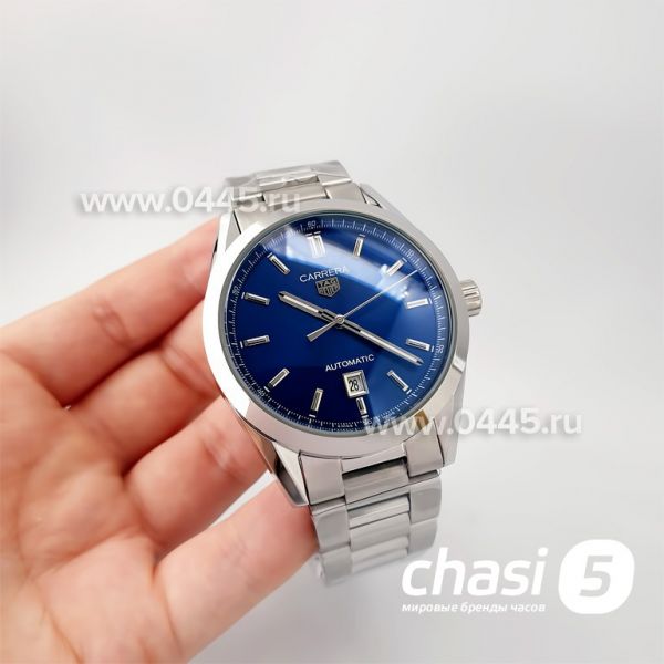 Часы TAG Heuer Carrera Cara Delevingne (20562) Часы TAG Heuer Carrera Cara Delevingne (20562)