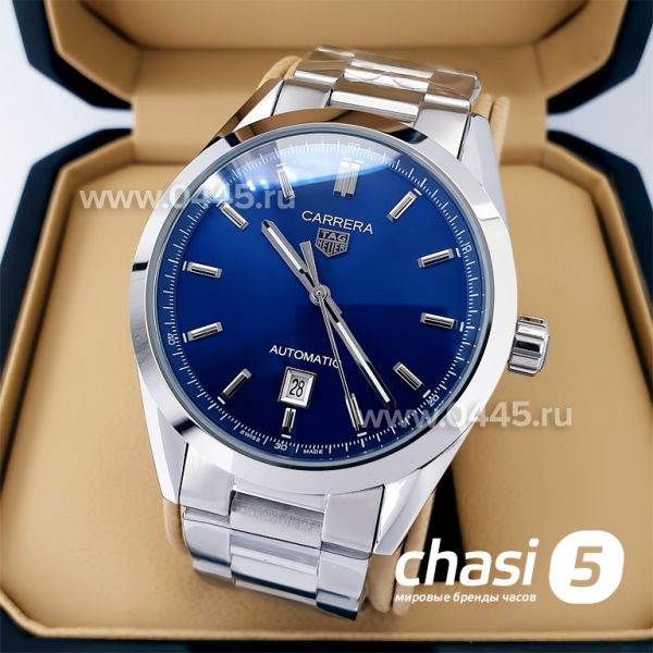 Часы TAG Heuer Carrera Cara Delevingne (20562) Часы TAG Heuer Carrera Cara Delevingne (20562)