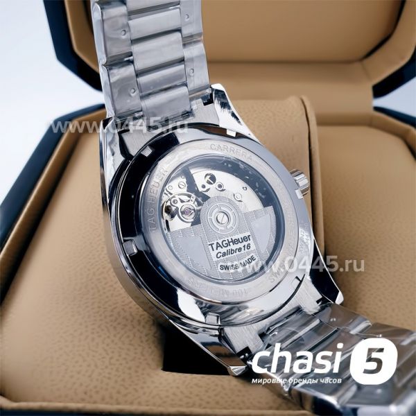 Часы TAG Heuer Carrera Cara Delevingne (20562) Часы TAG Heuer Carrera Cara Delevingne (20562)