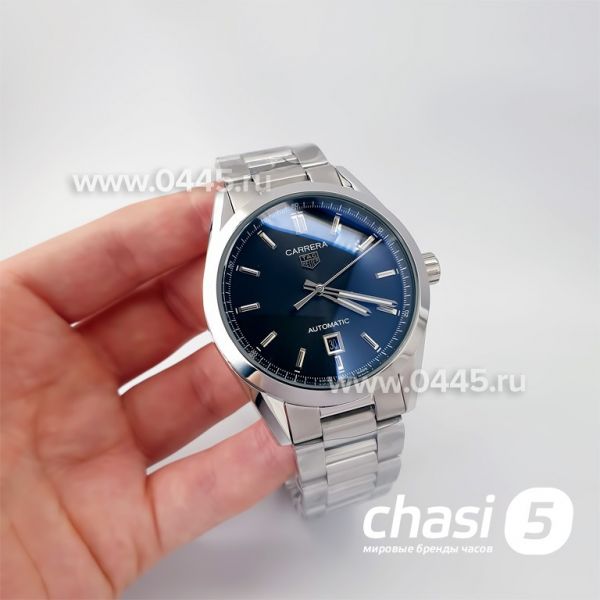 Часы TAG Heuer Carrera Cara Delevingne (20563) Часы TAG Heuer Carrera Cara Delevingne (20563)