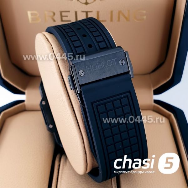 Часы Hublot Square Bang (20571)