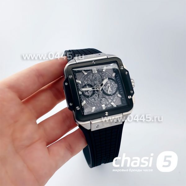 Часы Hublot Square Bang (20572) Часы Hublot Square Bang (20572)
