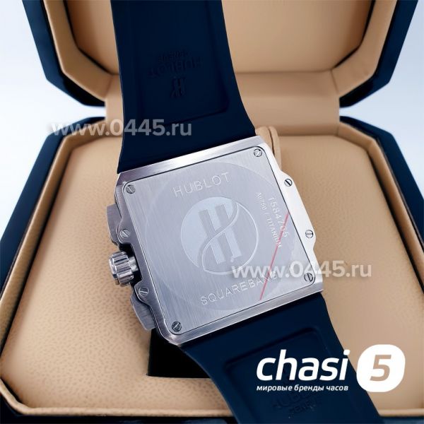 Часы Hublot Square Bang (20572) Часы Hublot Square Bang (20572)
