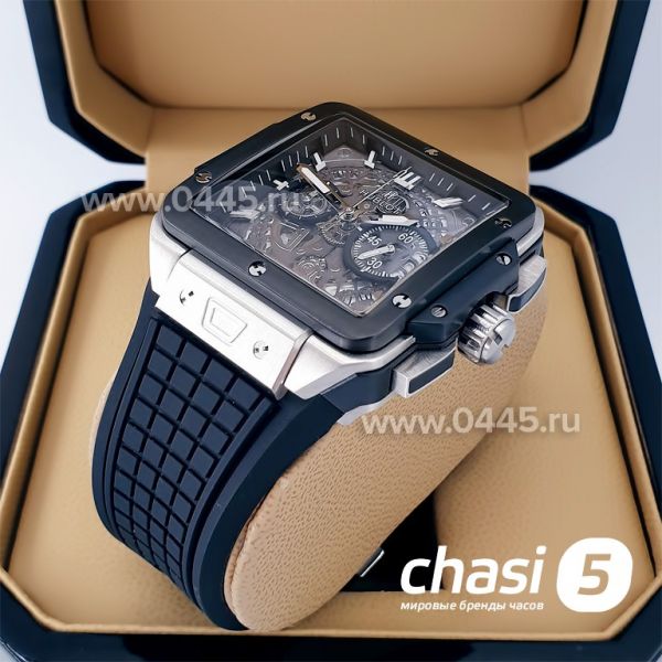 Часы Hublot Square Bang (20572) Часы Hublot Square Bang (20572)