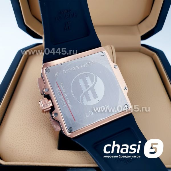 Часы Hublot Square Bang (20574)