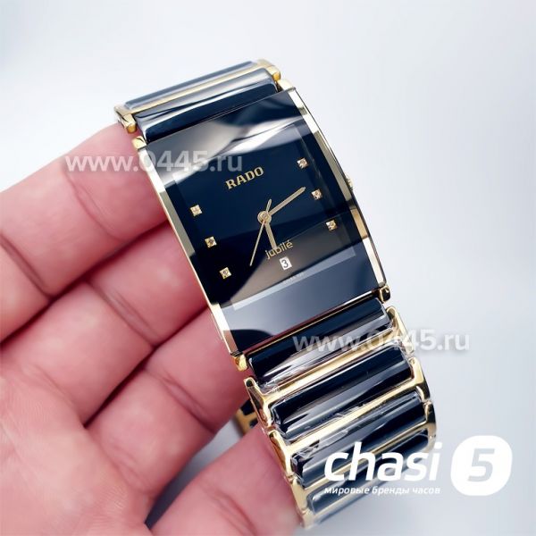 Часы Rado Integral (02057) Часы Rado Integral (02057)