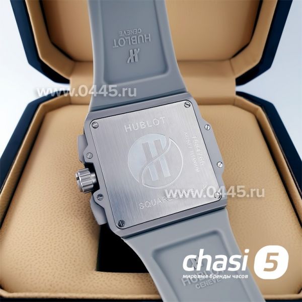 Часы Hublot Square Bang (20576) Часы Hublot Square Bang (20576)