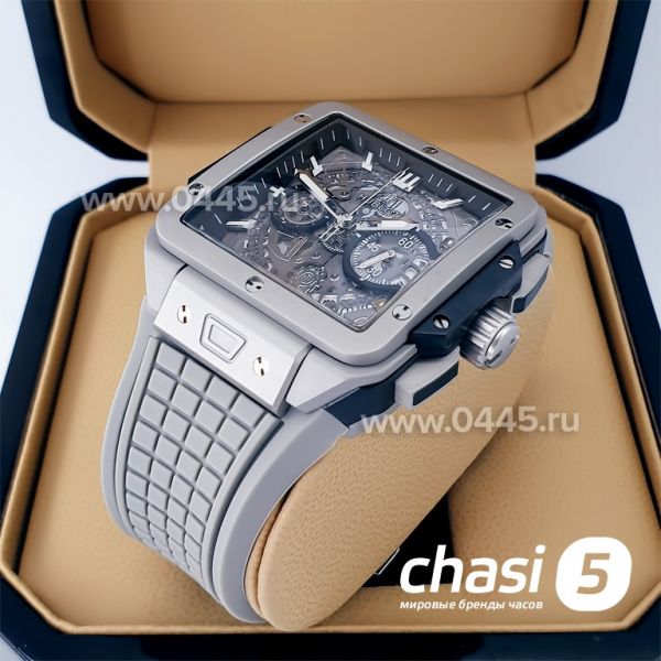 Часы Hublot Square Bang (20576) Часы Hublot Square Bang (20576)