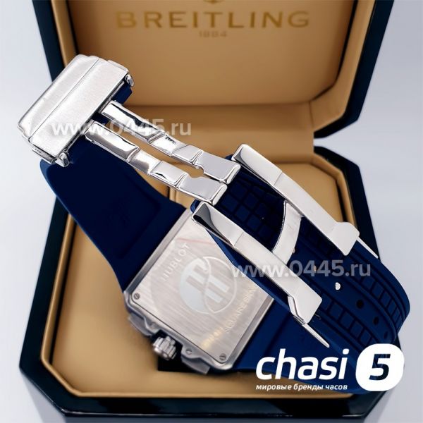 Часы Hublot Square Bang (20577)