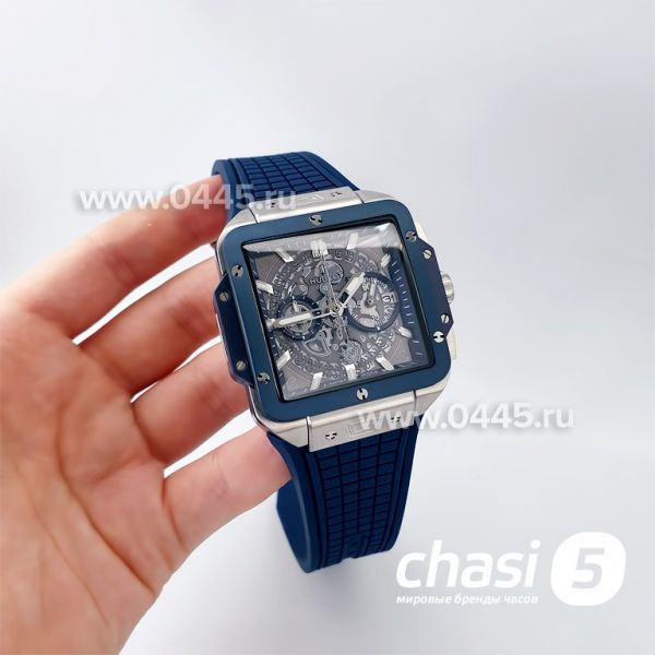 Часы Hublot Square Bang (20577)