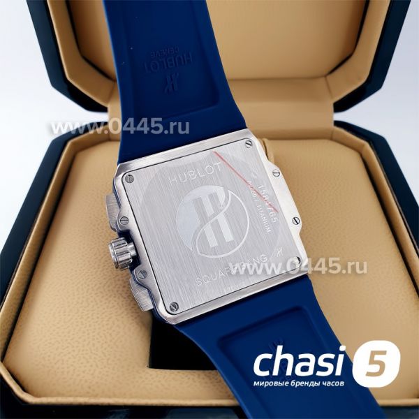 Часы Hublot Square Bang (20577)