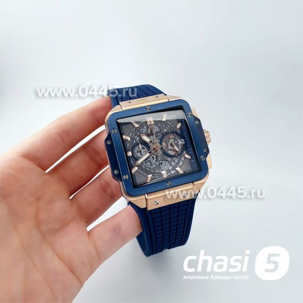 Часы Hublot Square Bang (20578) Часы Hublot Square Bang (20578)