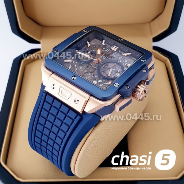 Часы Hublot Square Bang (20578) Часы Hublot Square Bang (20578)