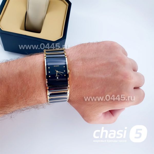 Часы Rado Integral (02057) Часы Rado Integral (02057)