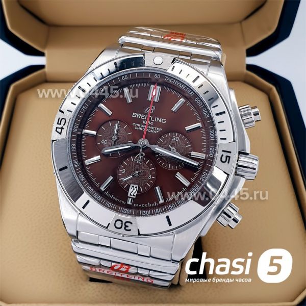 Часы Breitling Chronomat (20592) Часы Breitling Chronomat (20592)