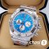 Часы Breitling Chronomat (20596)