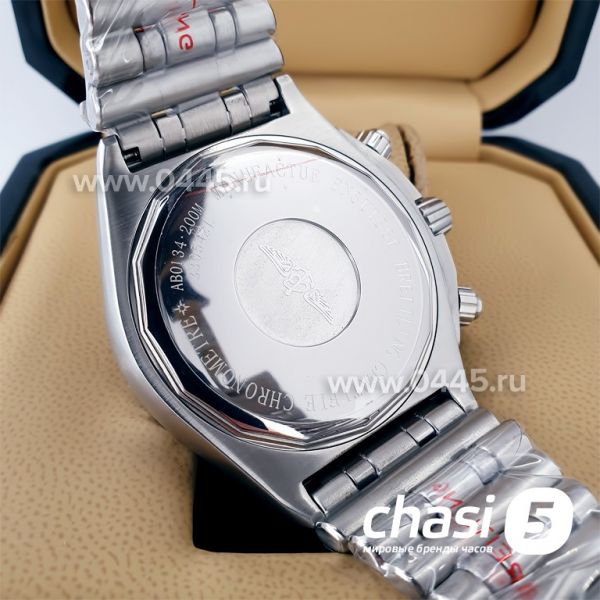 Часы Breitling Chronomat (20597) Часы Breitling Chronomat (20597)