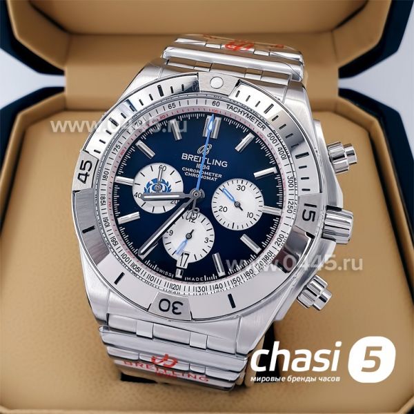 Часы Breitling Chronomat (20597) Часы Breitling Chronomat (20597)
