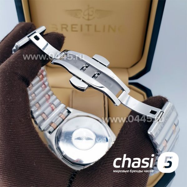 Часы Breitling Chronomat (20603)