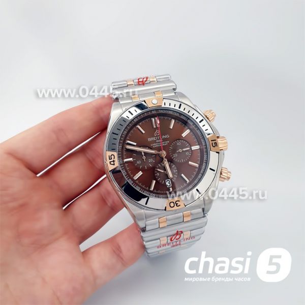 Часы Breitling Chronomat (20604)