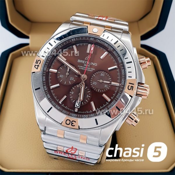 Часы Breitling Chronomat (20604) Часы Breitling Chronomat (20604)