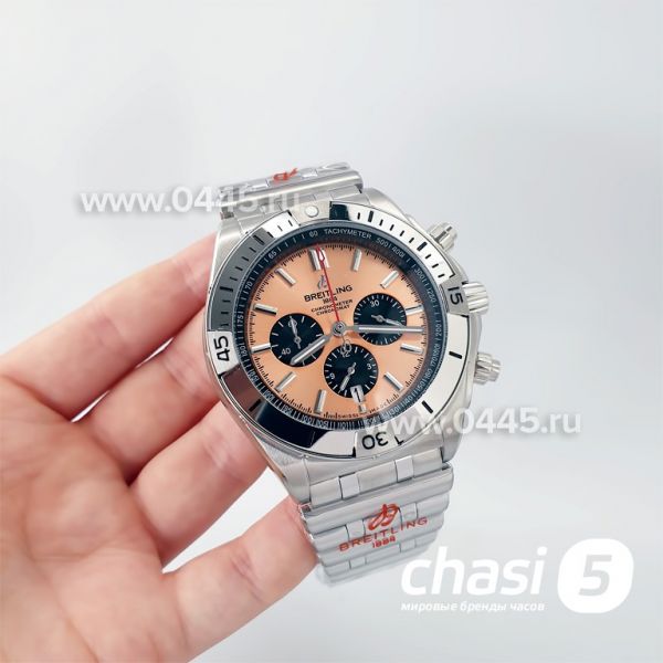 Часы Breitling Chronomat (20606)