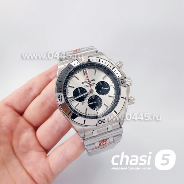 Часы Breitling Chronomat (20607) Часы Breitling Chronomat (20607)