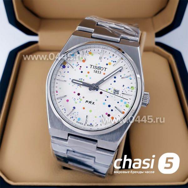 Часы Tissot PRX (20622) Часы Tissot PRX (20622)
