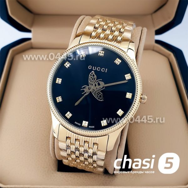 Часы Gucci G-Timeless (20629)