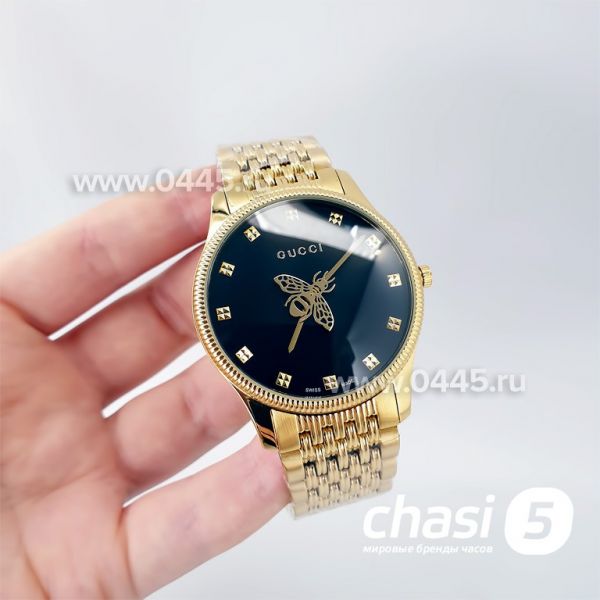 Часы Gucci G-Timeless (20629)