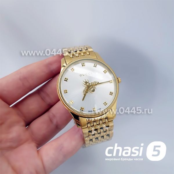 Часы Gucci G-Timeless (20632)
