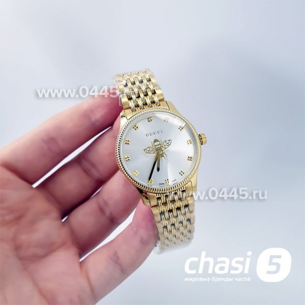 Часы Gucci G-Timeless (20644)