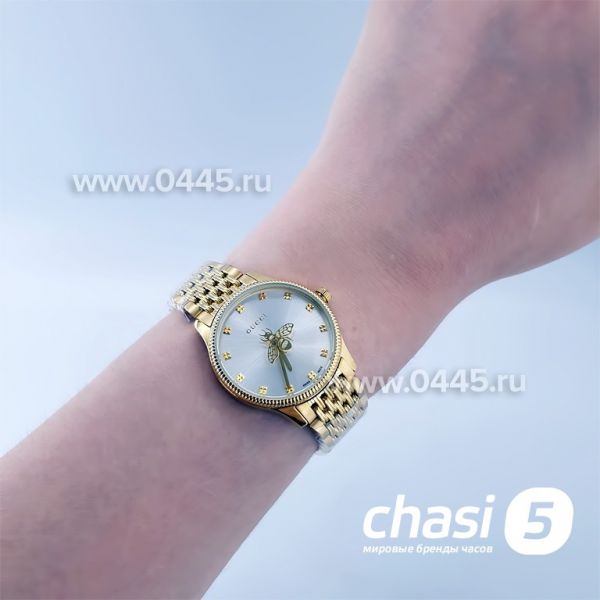 Часы Gucci G-Timeless (20644)