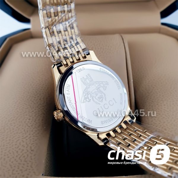 Часы Gucci G-Timeless (20644)