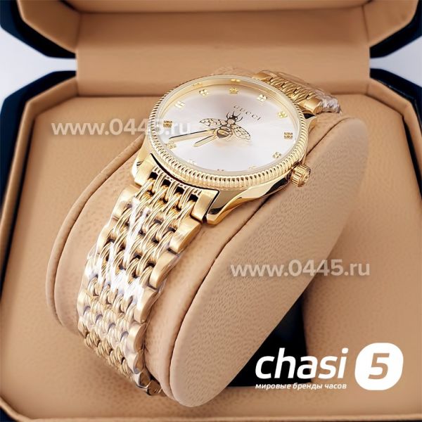 Часы Gucci G-Timeless (20644)