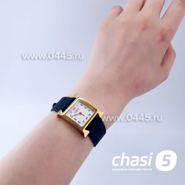 Часы Hermes Heure H (20656)