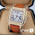 Часы Cartier (20661)