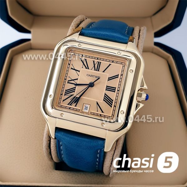 Часы Cartier (20666)