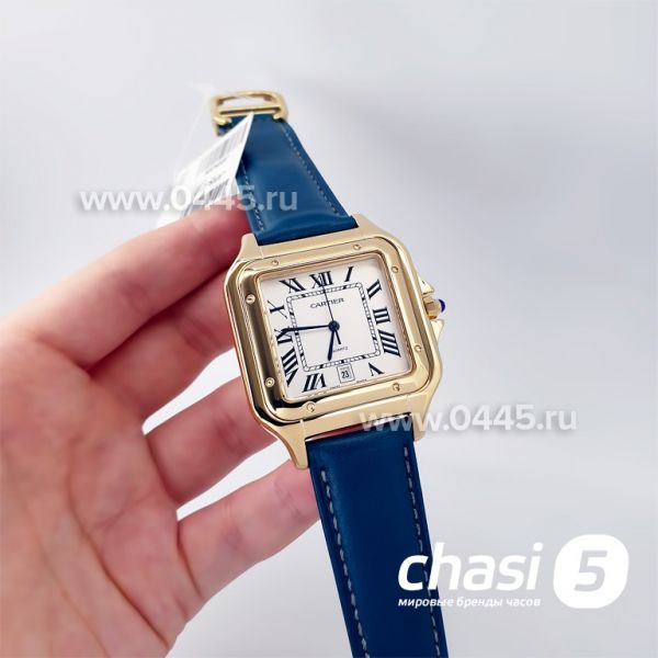 Часы Cartier (20667) Часы Cartier (20667)