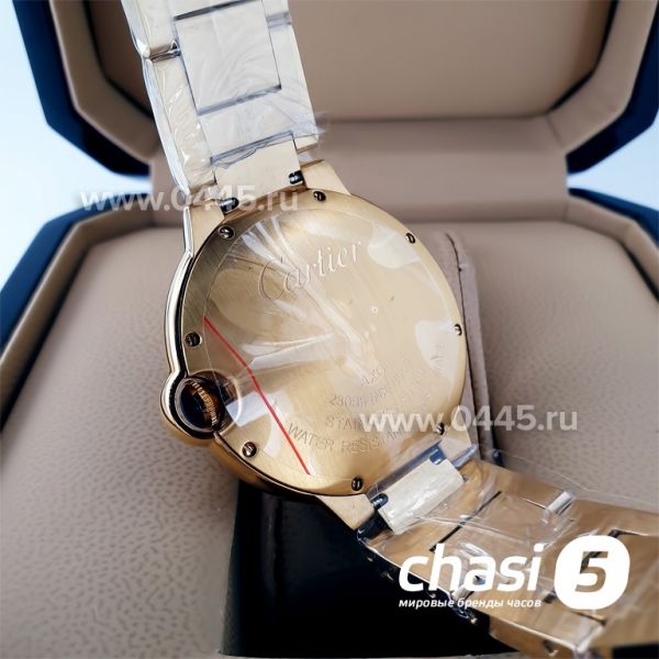 Часы Cartier (20671)
