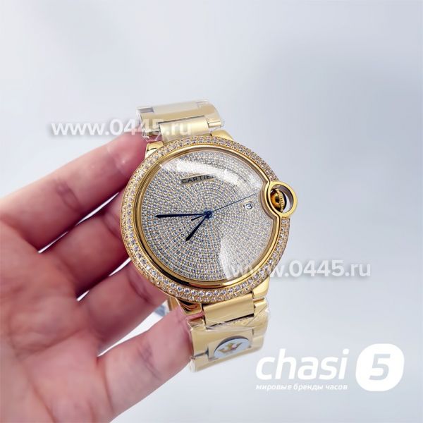 Часы Cartier (20671)