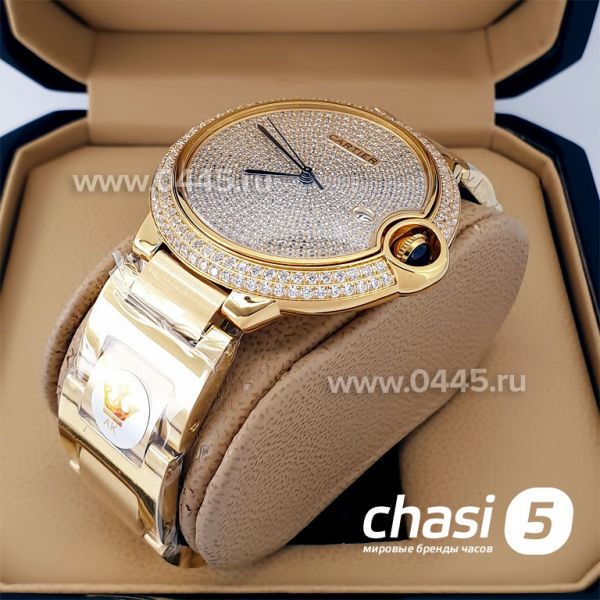 Часы Cartier (20671)