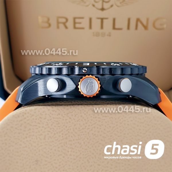 Часы Breitling Endurance Pro (20674)