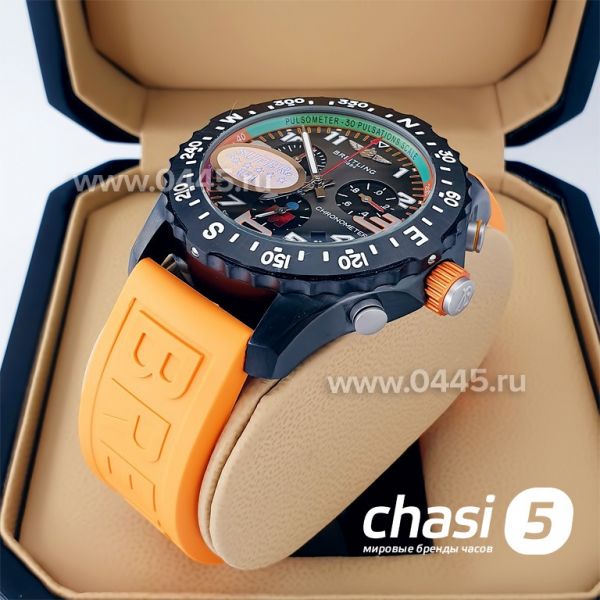 Часы Breitling Endurance Pro (20674)