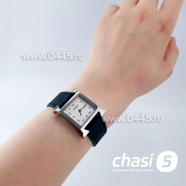 Часы Hermes Heure H (20678) Часы Hermes Heure H (20678)