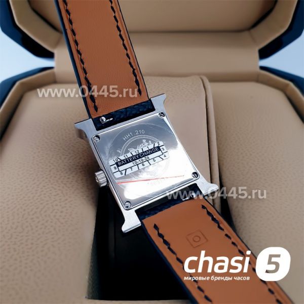 Часы Hermes Heure H (20678) Часы Hermes Heure H (20678)