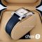 Часы Hermes Heure H (20678) Часы Hermes Heure H (20678)