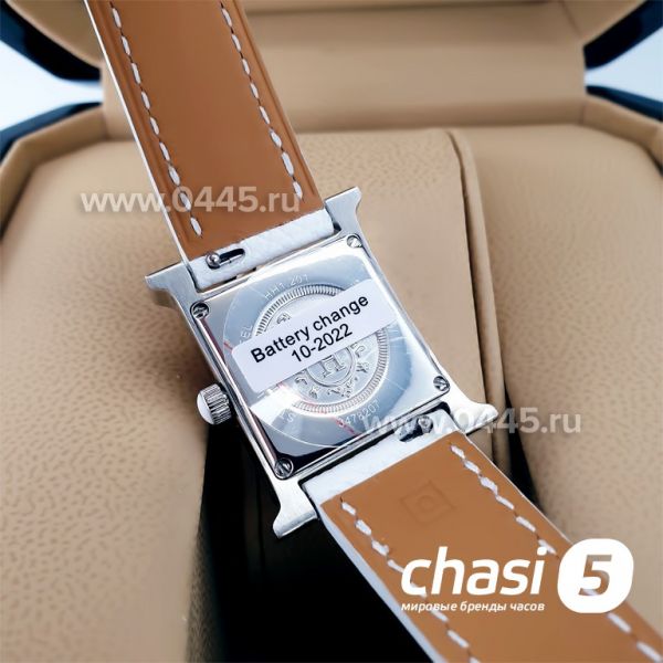 Часы Hermes Heure H Double Jeu (20681)