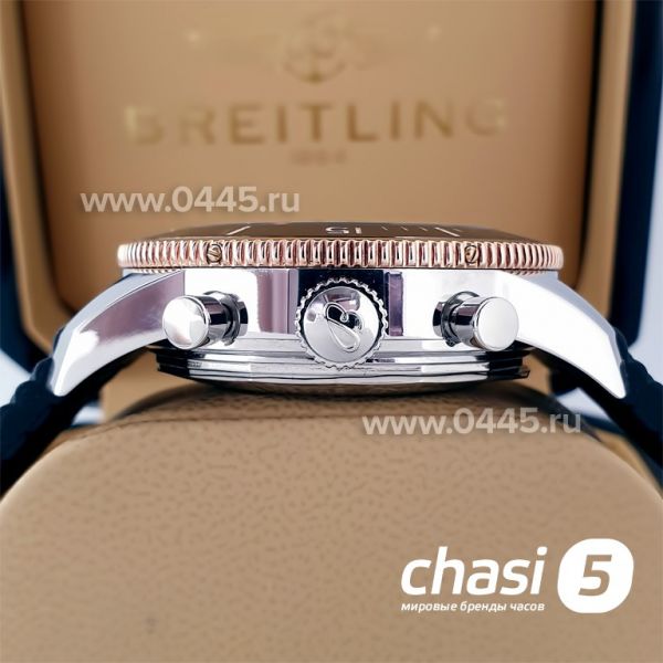 Часы Breitling Superocean - Дубликат (20697)