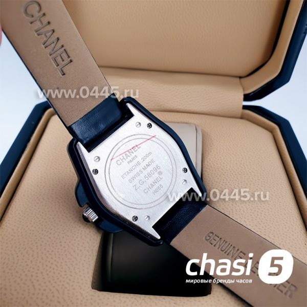 Часы Chanel J12 Marine (02069) Часы Chanel J12 Marine (02069)